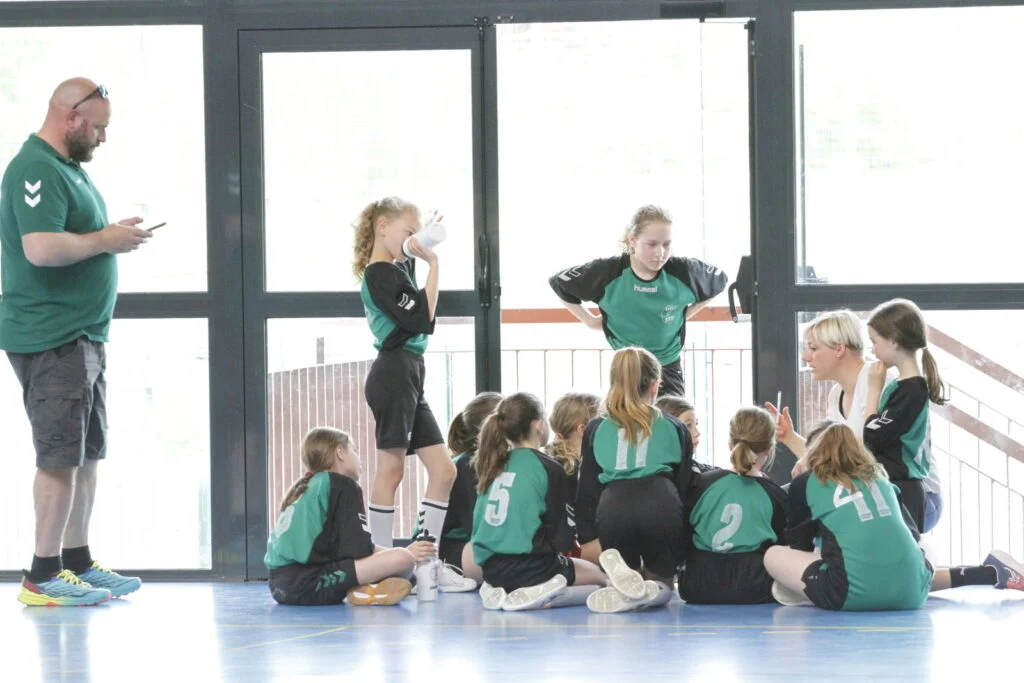 U11 F - SMEPS HB - Flavigny/Fléville/Richardménil (06-05-2023)