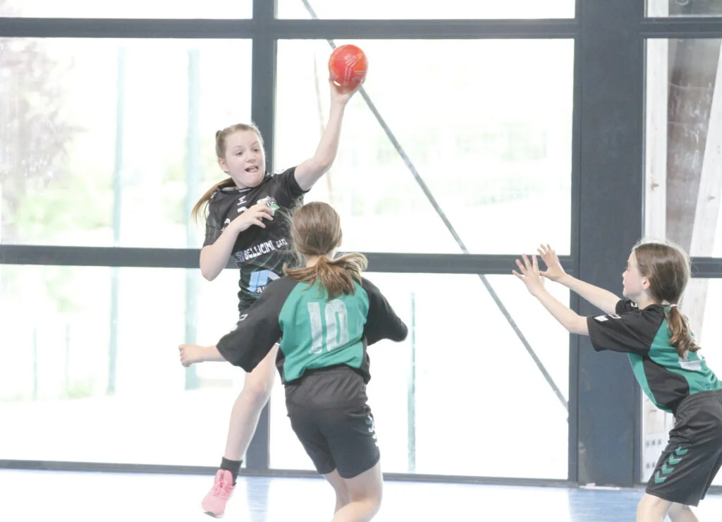 U11 F - SMEPS HB - Flavigny/Fléville/Richardménil (06-05-2023)