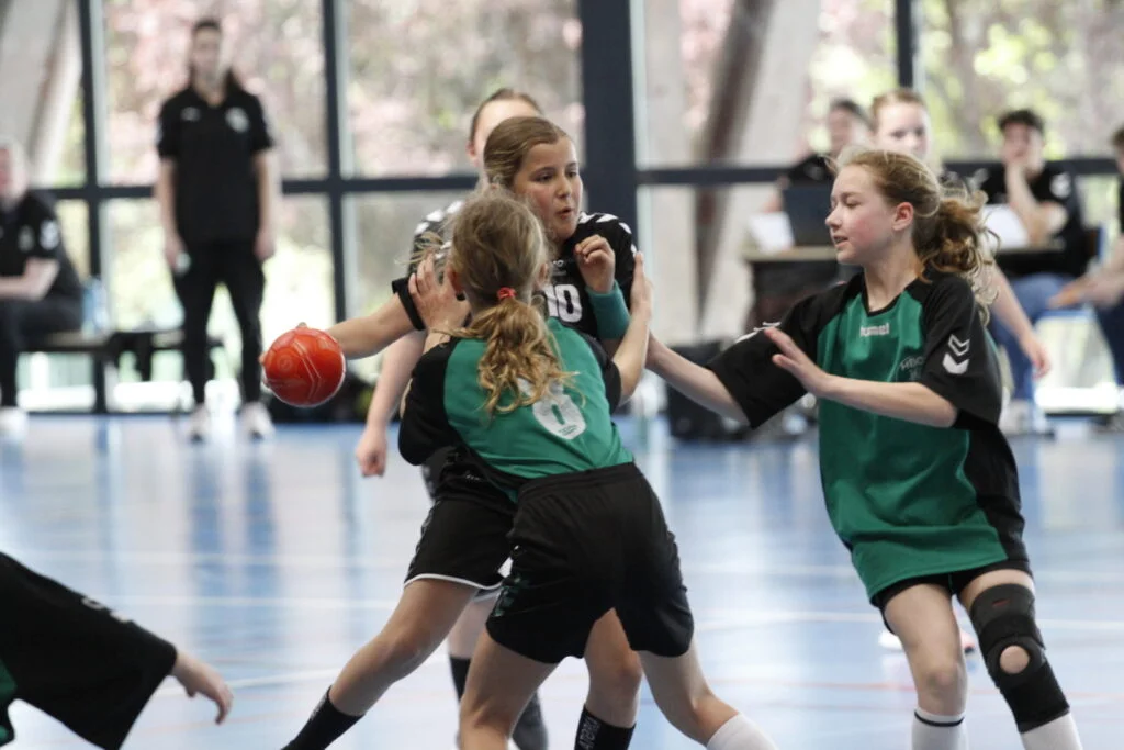 U11 F - SMEPS HB - Flavigny/Fléville/Richardménil (06-05-2023)