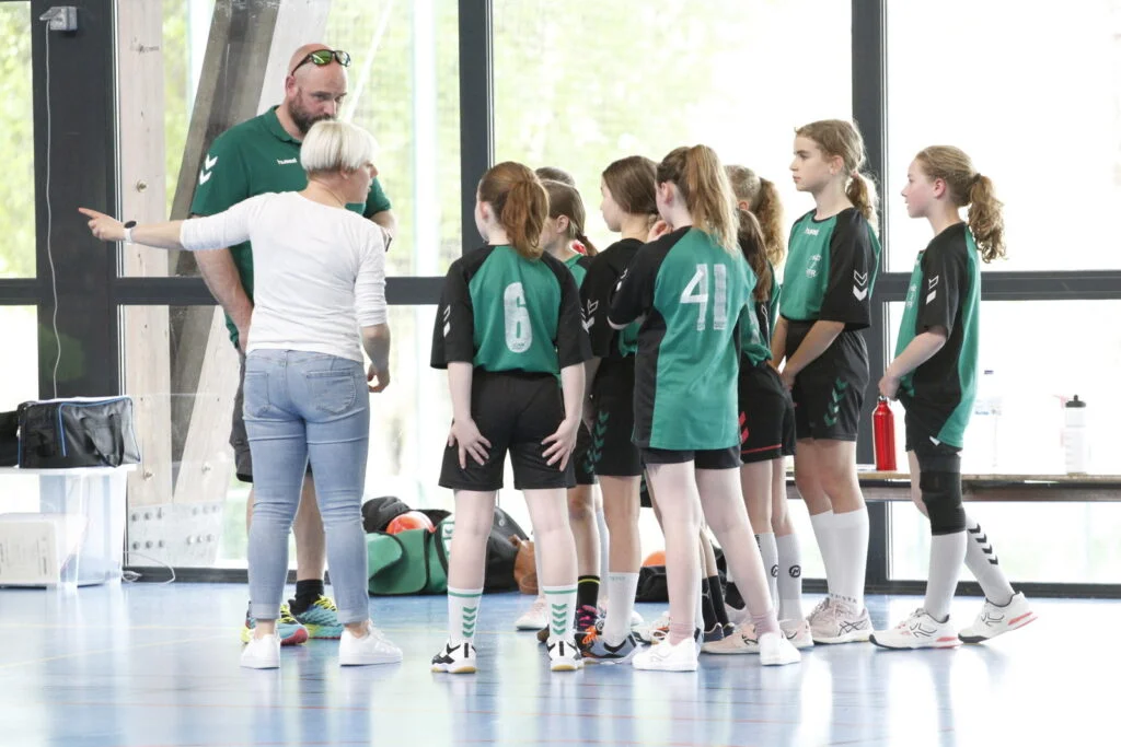U11 F - SMEPS HB - Flavigny/Fléville/Richardménil (06-05-2023)
