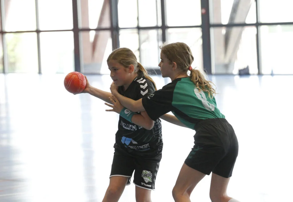 U11 F - SMEPS HB - Flavigny/Fléville/Richardménil (06-05-2023)