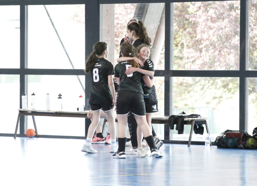 U11 F - SMEPS HB - Flavigny/Fléville/Richardménil (06-05-2023)
