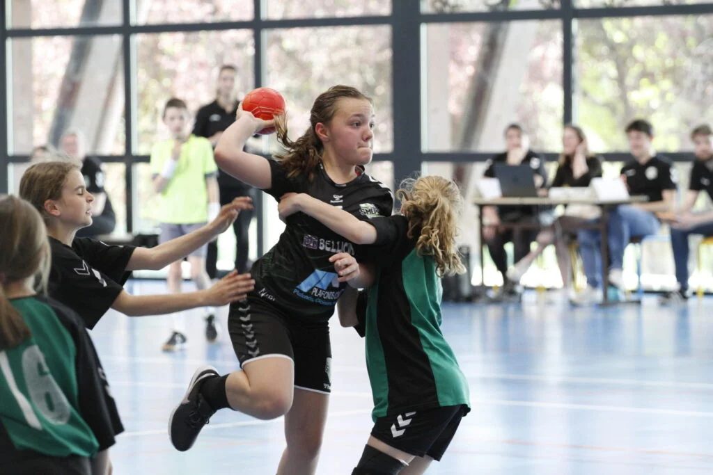 U11 F - SMEPS HB - Flavigny/Fléville/Richardménil (06-05-2023)