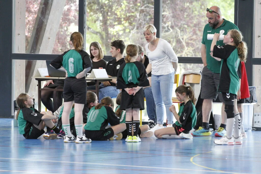 U11 F - SMEPS HB - Flavigny/Fléville/Richardménil (06-05-2023)
