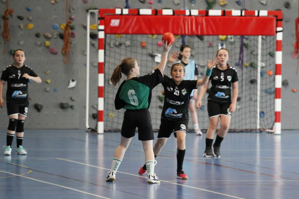 U11 F - SMEPS HB - Flavigny/Fléville/Richardménil (06-05-2023)