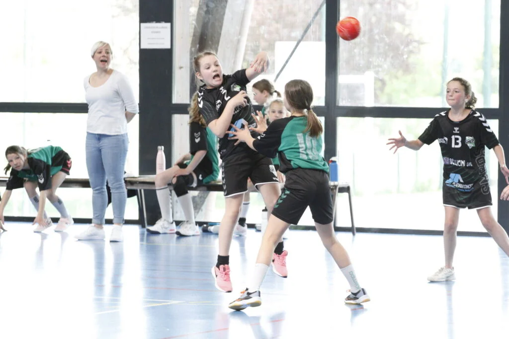 U11 F - SMEPS HB - Flavigny/Fléville/Richardménil (06-05-2023)