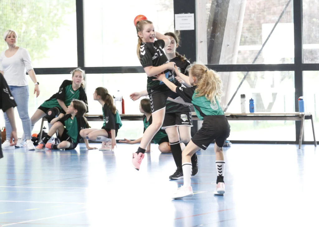 U11 F - SMEPS HB - Flavigny/Fléville/Richardménil (06-05-2023)