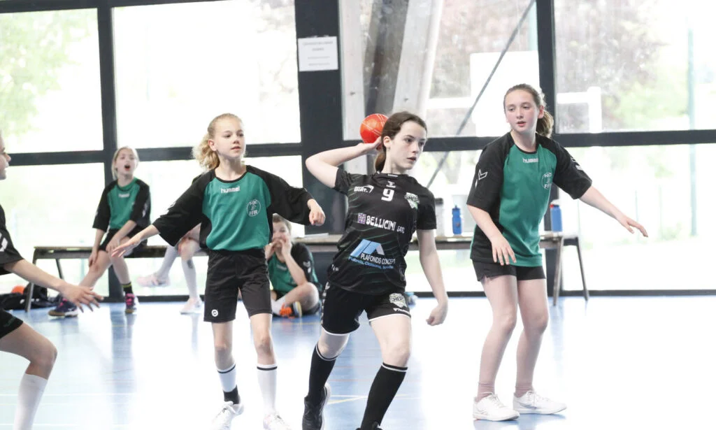 U11 F - SMEPS HB - Flavigny/Fléville/Richardménil (06-05-2023)
