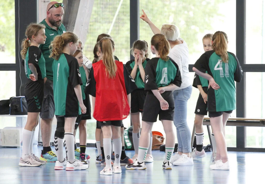 U11 F - SMEPS HB - Flavigny/Fléville/Richardménil (06-05-2023)