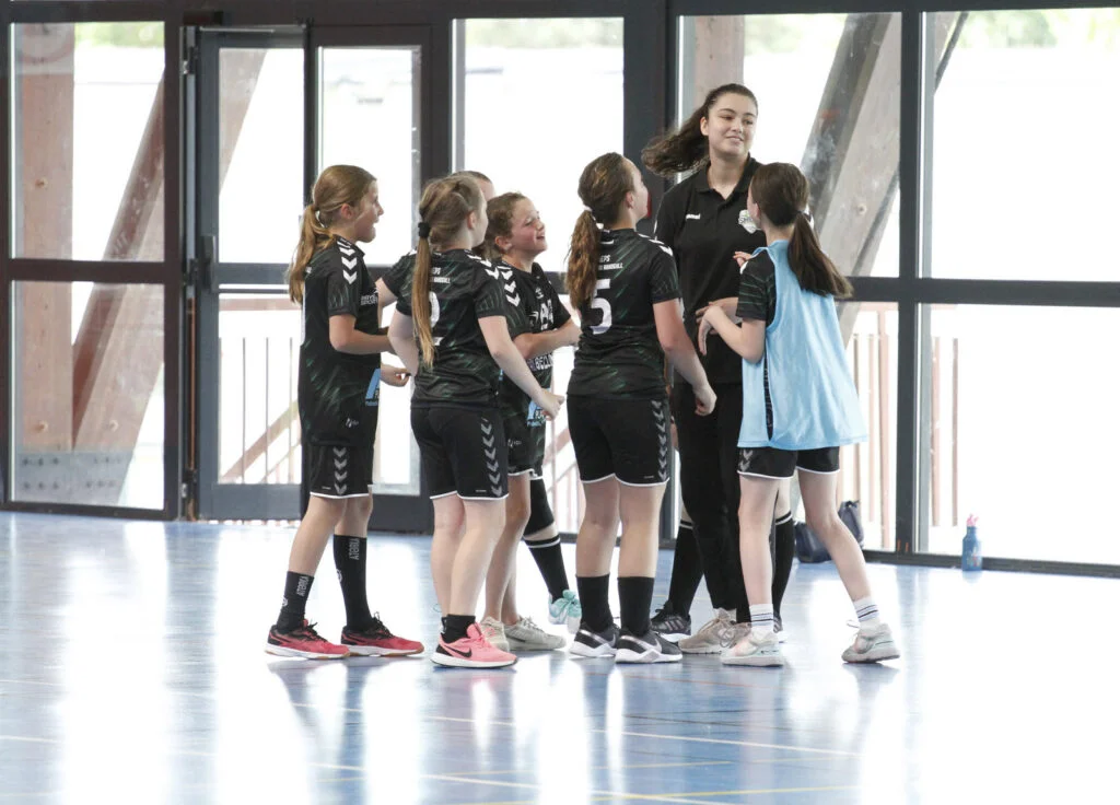 U11 F - SMEPS HB - Flavigny/Fléville/Richardménil (06-05-2023)