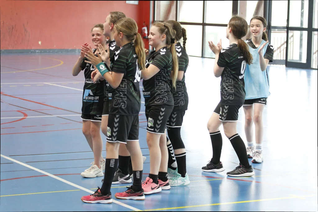 U11 F - SMEPS HB - Flavigny/Fléville/Richardménil (06-05-2023)