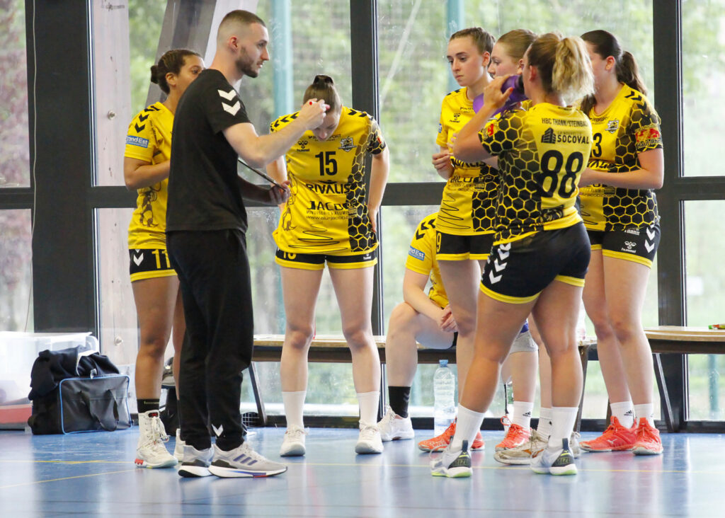 PNF - SMEPS HB - HBC THANN-STEINBACH  (13/05/2023)