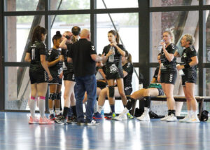 Lire la suite à propos de l’article Championnat PNF : SMEPS HB – HBC THANN-STEINBACH (06-05-2023)