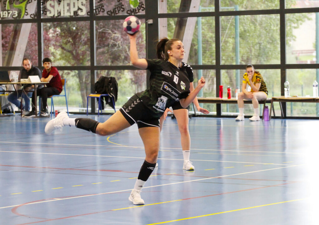 PNF - SMEPS HB - HBC THANN-STEINBACH  (13/05/2023)