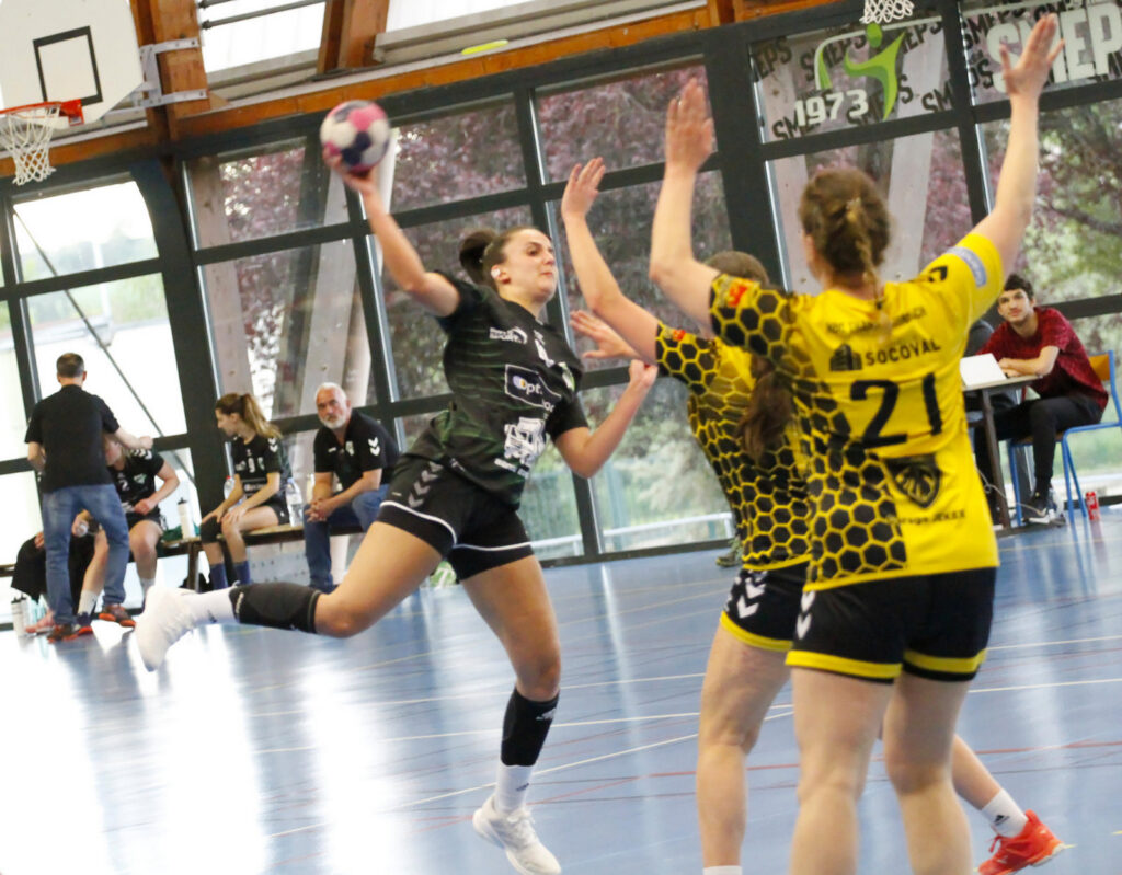 PNF - SMEPS HB - HBC THANN-STEINBACH  (13/05/2023)