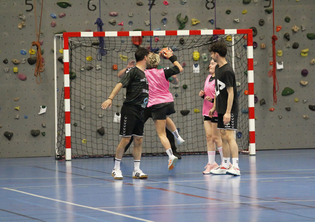 Match Loisirs du SMEPS HB - 15-07-2023