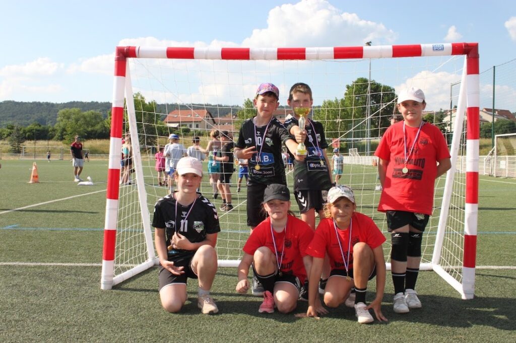 Mondialito 2023 - SMEPS HB - U11 MIXTE