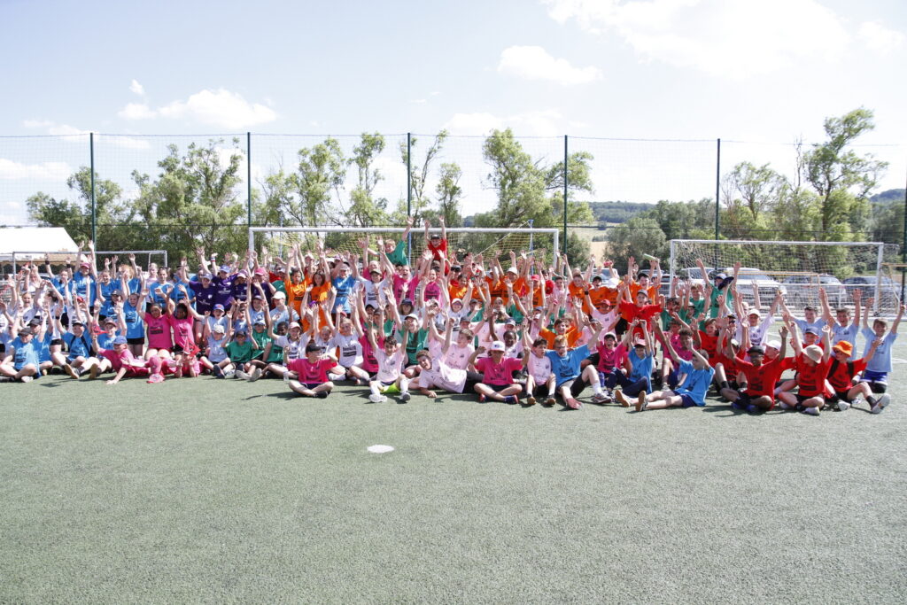 Lire la suite à propos de l’article Le SMEPS Handball au Mondialito 2023 de Pagny-sur-Moselle