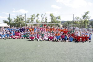 Lire la suite à propos de l’article Le SMEPS Handball au Mondialito 2023 de Pagny-sur-Moselle