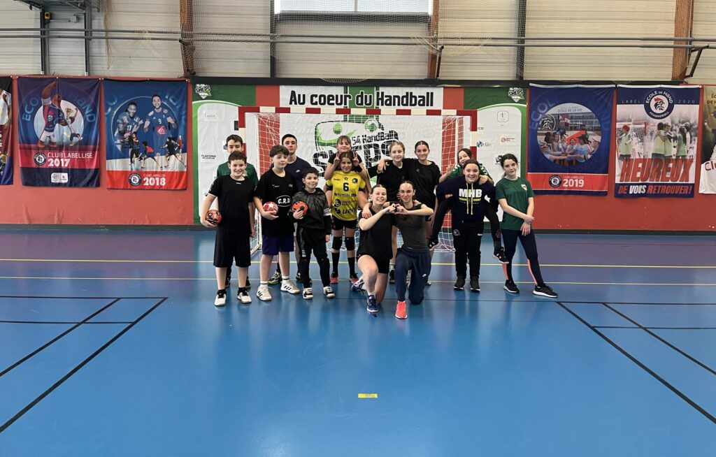 Lire la suite à propos de l’article Stage des vacances d&rsquo;hiver : la Commission Jeunes Dirigeants en action