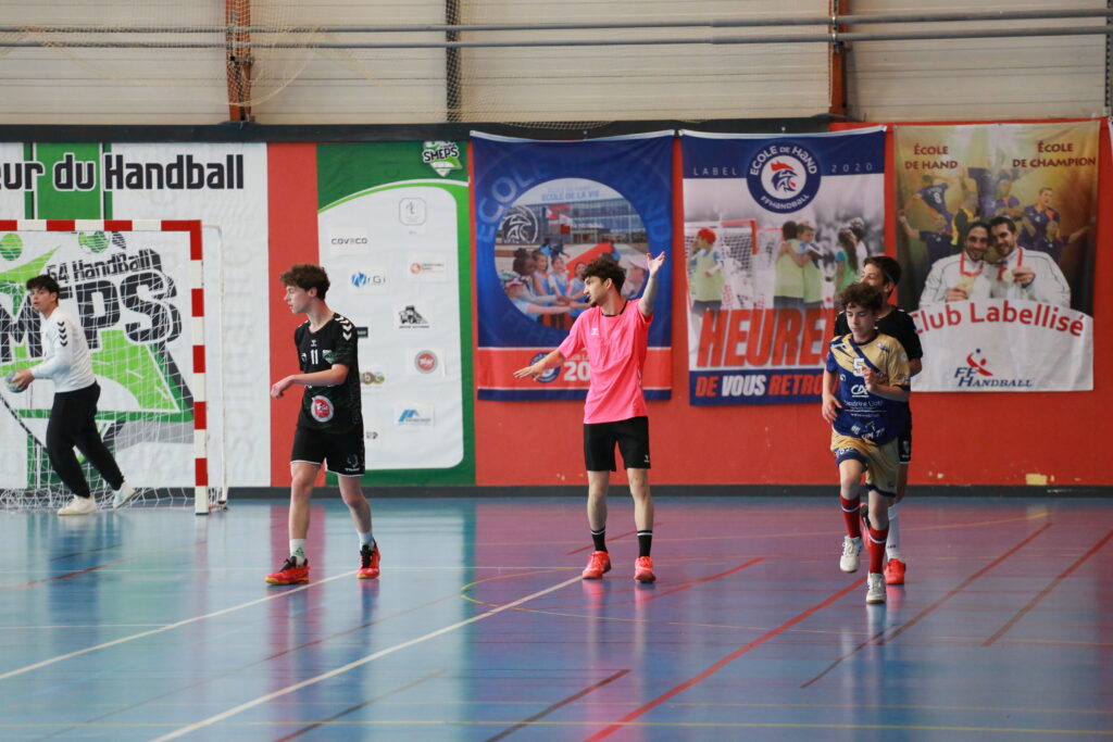 U15 G - SMEPS HB - BAYON ASC (17-05-2025) - 021