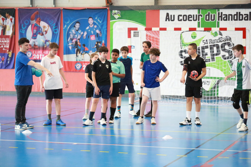 Pass Hand 2025 du SMEPS Handball_024