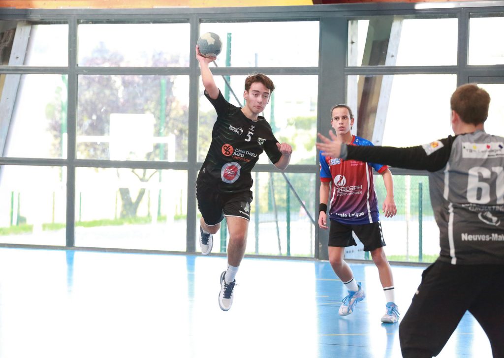 Match SMEPS HB 001 - Entente Neuves-Maisons/Villers HBC (06-10-2025) - 037