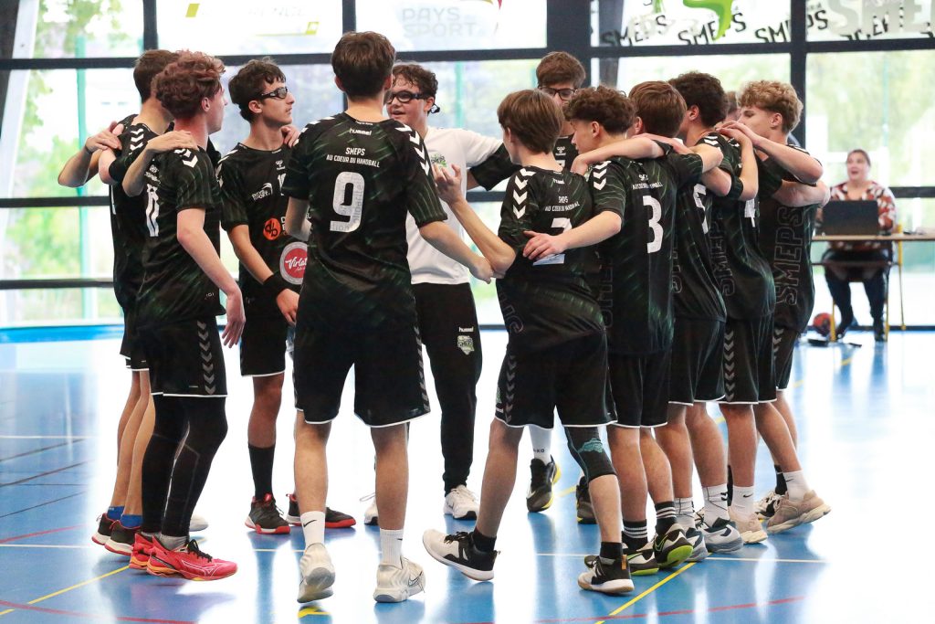 Match SMEPS HB - Entente Neuves-Maisons/Villers HBC (06-10-2025) - 049