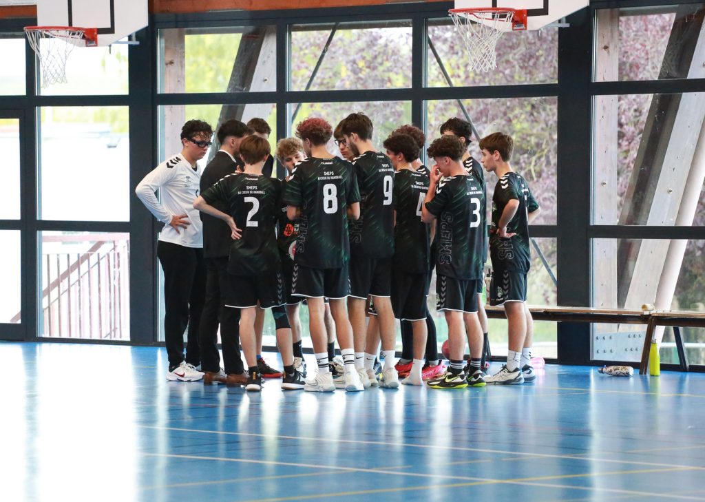 Match SMEPS HB 001 - Entente Neuves-Maisons/Villers HBC (06-10-2025) - 006