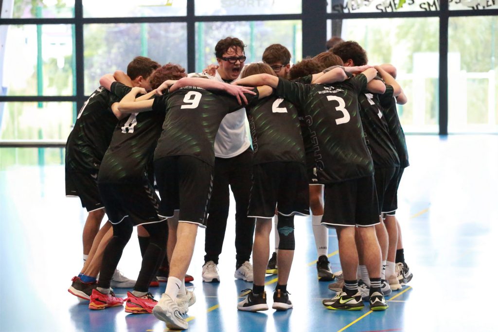 Match SMEPS HB 001 - Entente Neuves-Maisons/Villers HBC (06-10-2025) - 029