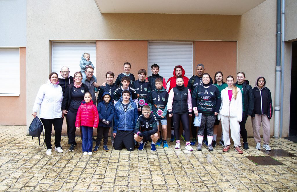 Parcours rose de Pulnoy 2025 - SMEPS HB - 002