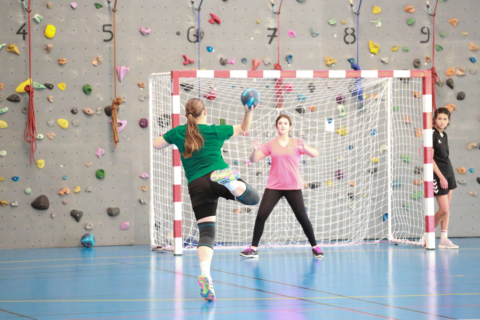 Stage de Toussaint 2025 - SMEPS HB - 109