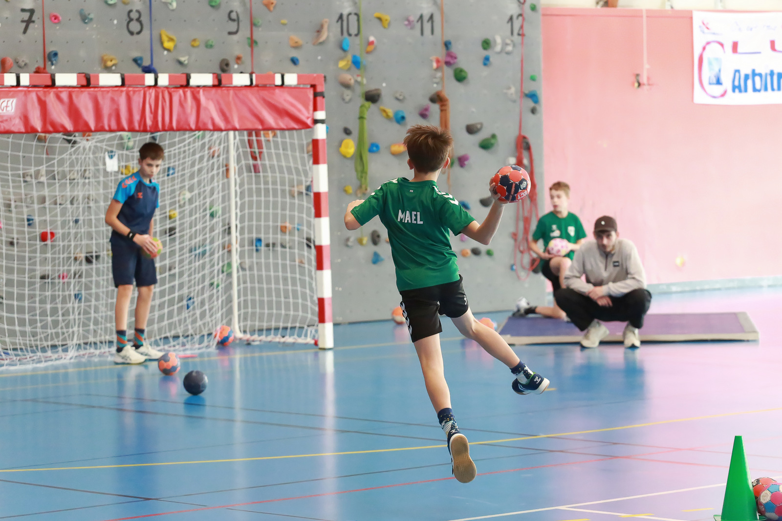 Stage de Toussaint 2025 - SMEPS HB - 047