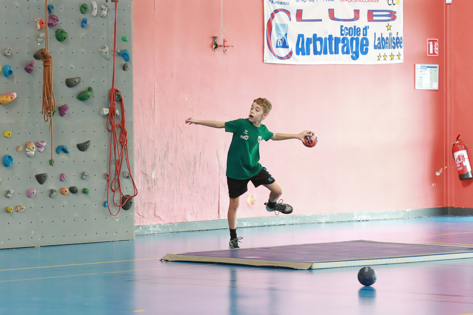 Stage de Toussaint 2025 - SMEPS HB - 060