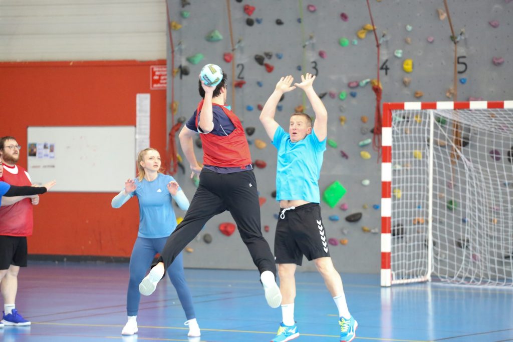 Tournoi interne de Pâques 2026 SMEPS Handball - Pulnoy - 022
