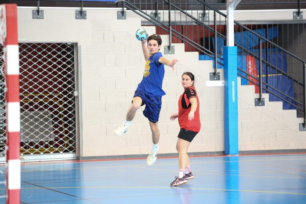 Tournoi interne de Pâques 2026 SMEPS Handball - Pulnoy - 025
