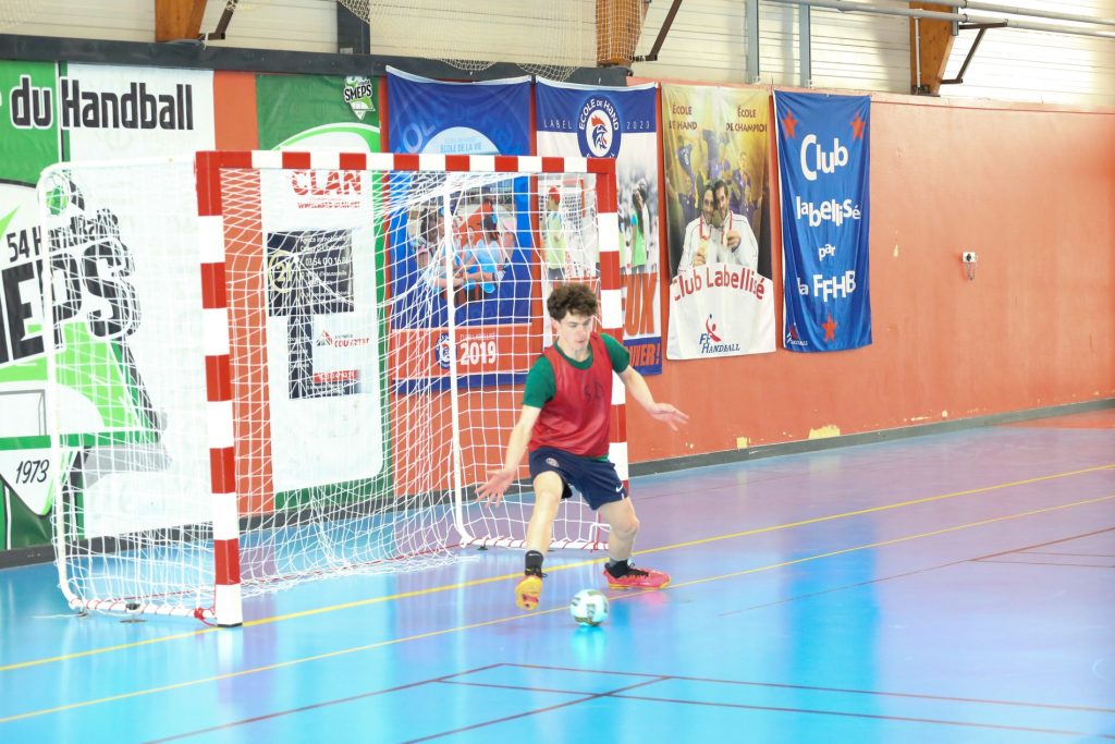 Tournoi interne de Pâques 2026 SMEPS Handball - Pulnoy - 027