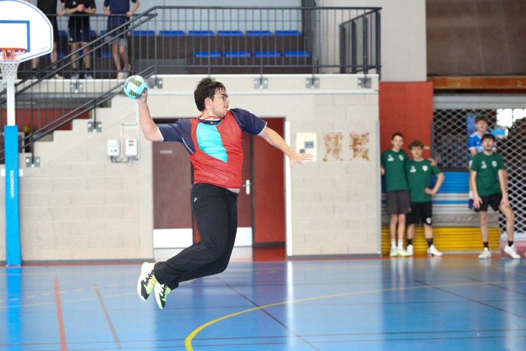 Tournoi interne de Pâques 2026 SMEPS Handball - Pulnoy - 028