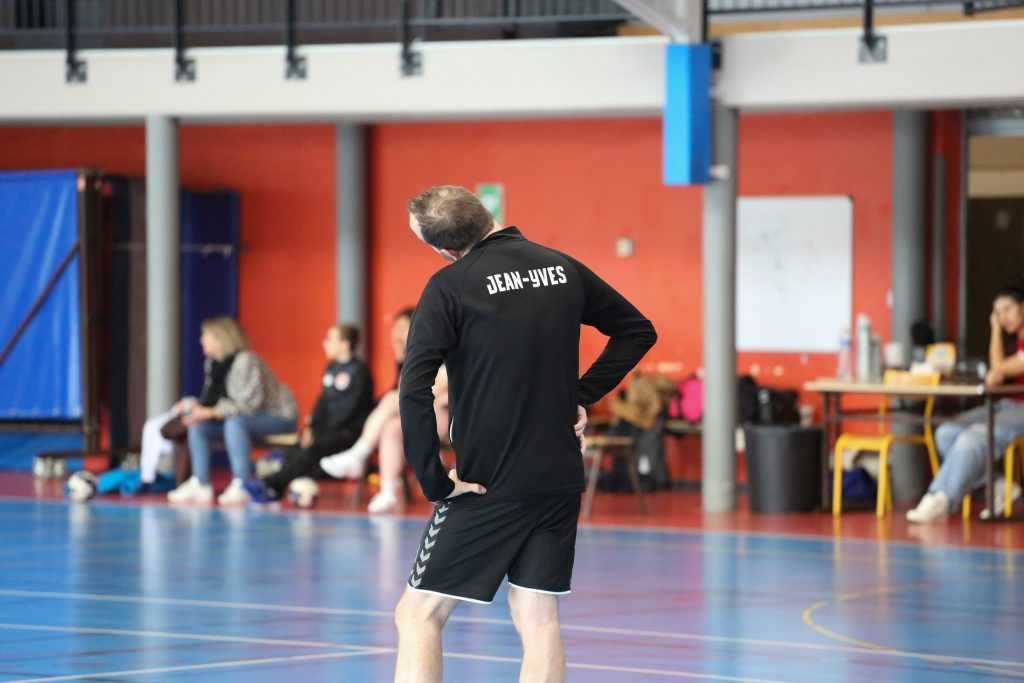 Tournoi interne de Pâques 2026 SMEPS Handball - Pulnoy - 029