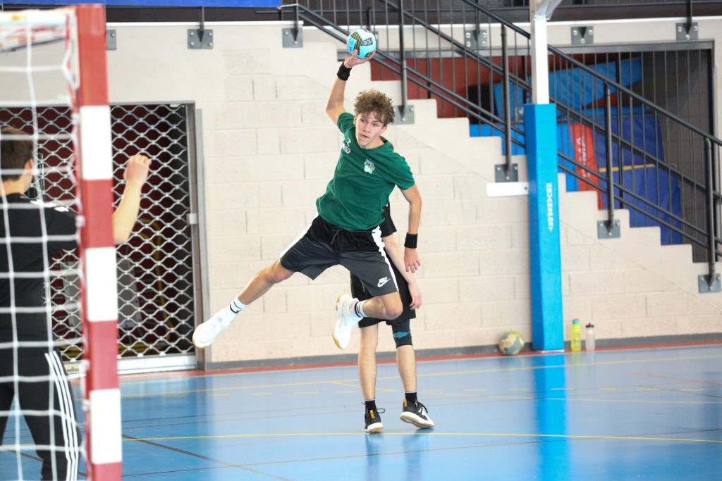 Tournoi interne de Pâques 2026 SMEPS Handball - Pulnoy - 034