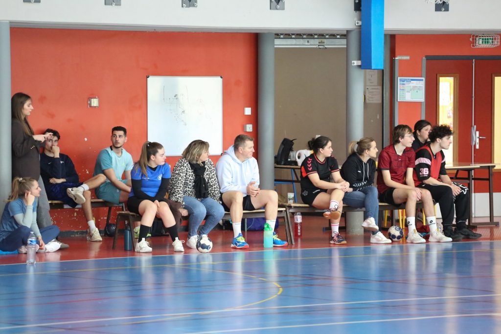 Tournoi interne de Pâques 2026 SMEPS Handball - Pulnoy - 037