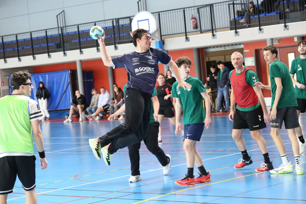 Tournoi interne de Pâques 2026 SMEPS Handball - Pulnoy - 045