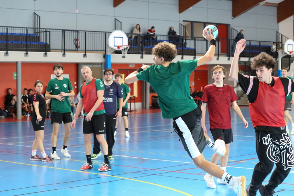 Tournoi interne de Pâques 2026 SMEPS Handball - Pulnoy - 046