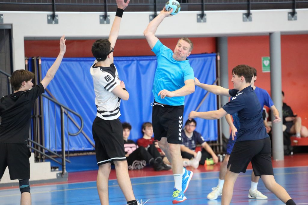 Tournoi interne de Pâques 2026 SMEPS Handball - Pulnoy - 051