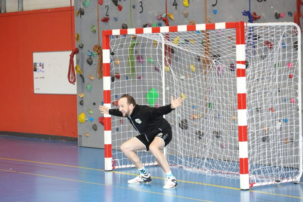 Tournoi interne de Pâques 2026 SMEPS Handball - Pulnoy - 052