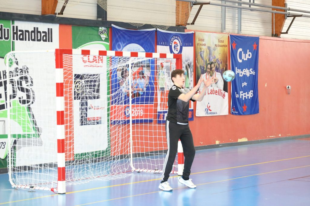 Tournoi interne de Pâques 2026 SMEPS Handball - Pulnoy - 053