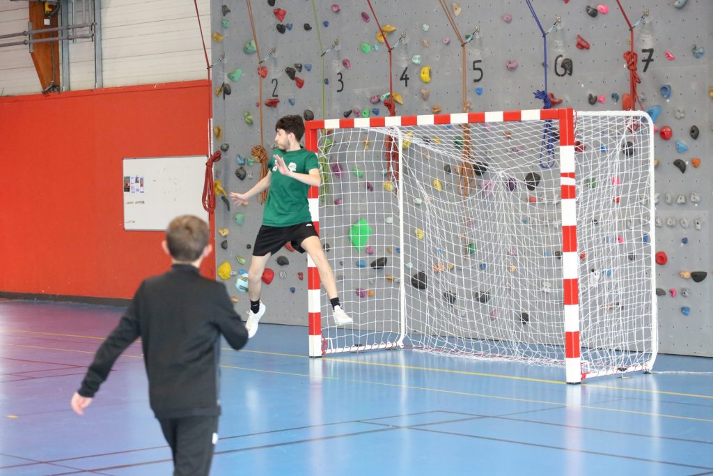 Tournoi interne de Pâques 2026 SMEPS Handball - Pulnoy - 057