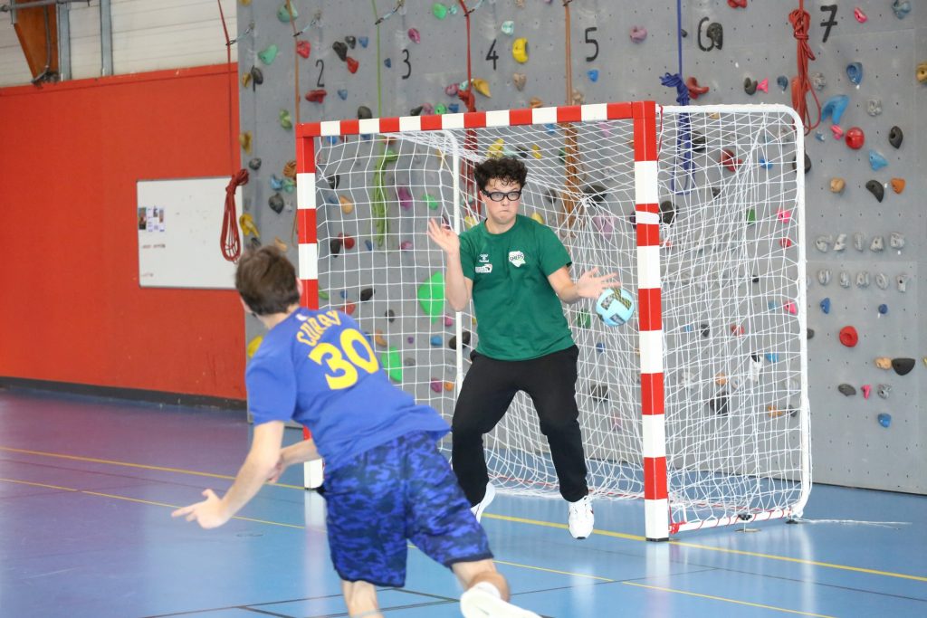 Tournoi interne de Pâques 2026 SMEPS Handball - Pulnoy - 059