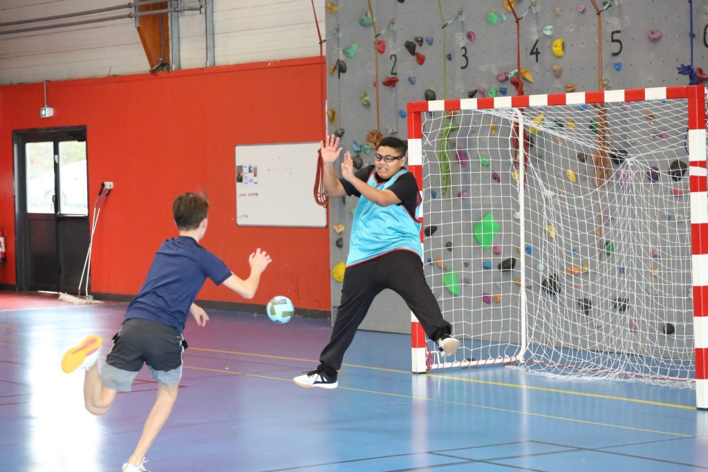 Tournoi interne de Pâques 2026 SMEPS Handball - Pulnoy - 060