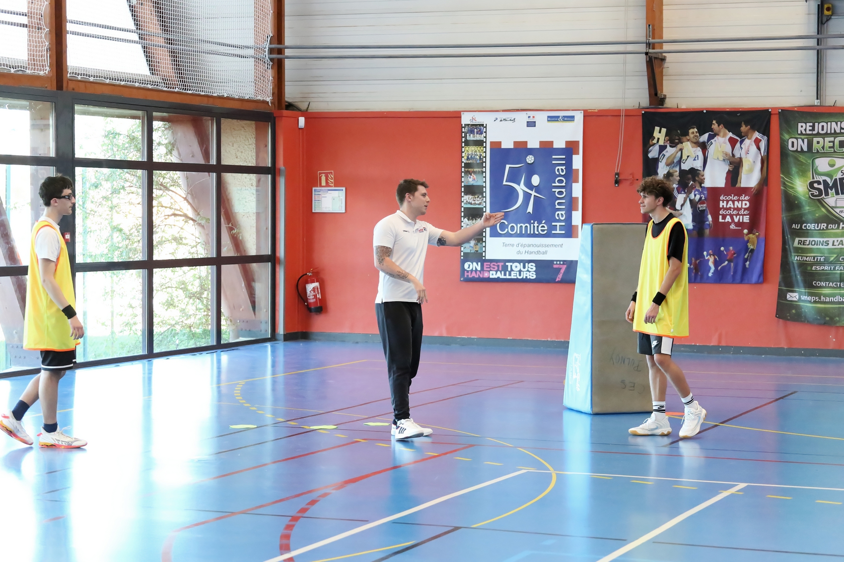 Formation pivot - SMEPS HB - Marius Dietsch - 021